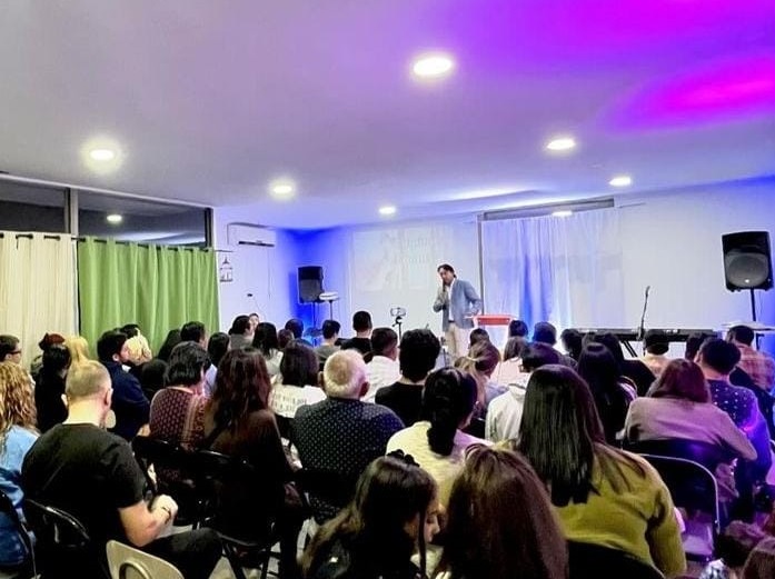 Free HTML5 Website Template by freehtml5.co