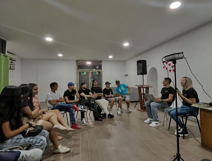 Free HTML5 Website Template by freehtml5.co